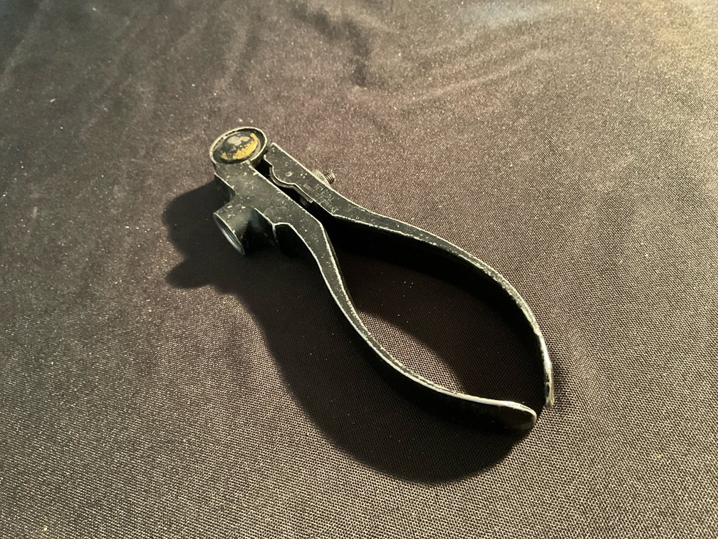 Lyman Ideal #310 Hand Reloading Tool