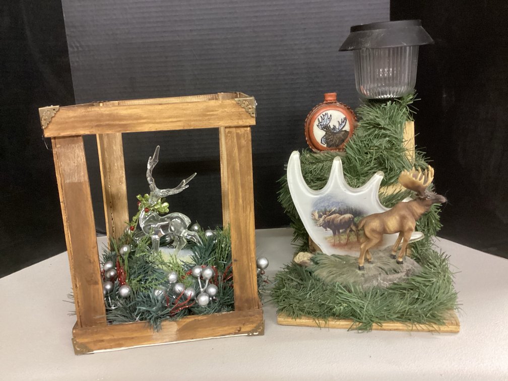Christmas Decor