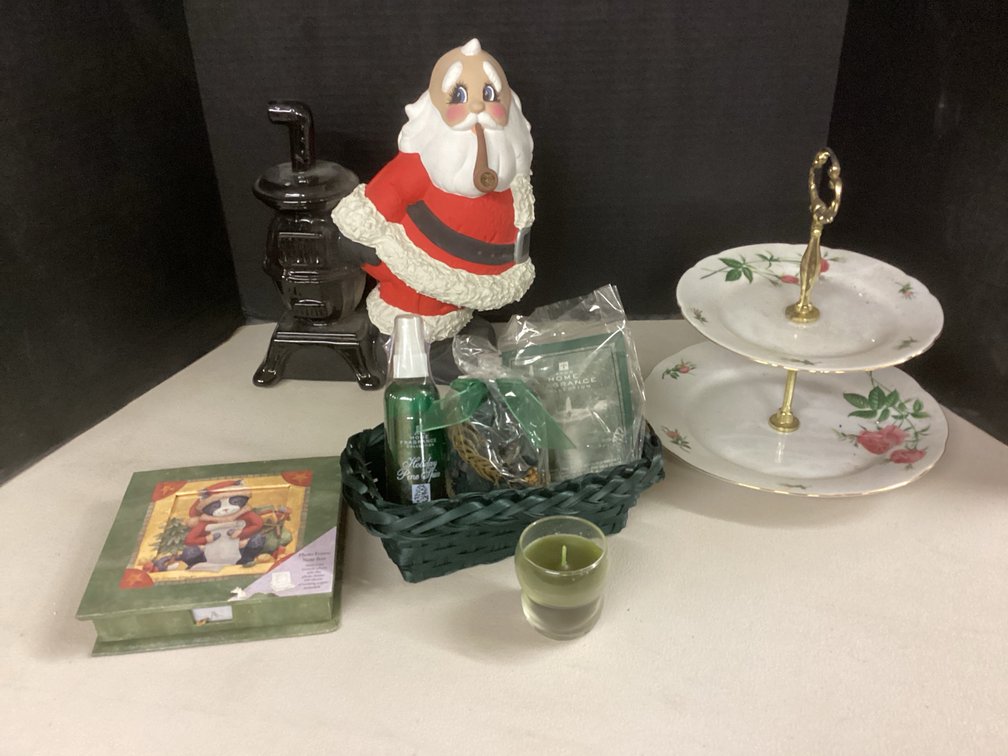 Christmas Items