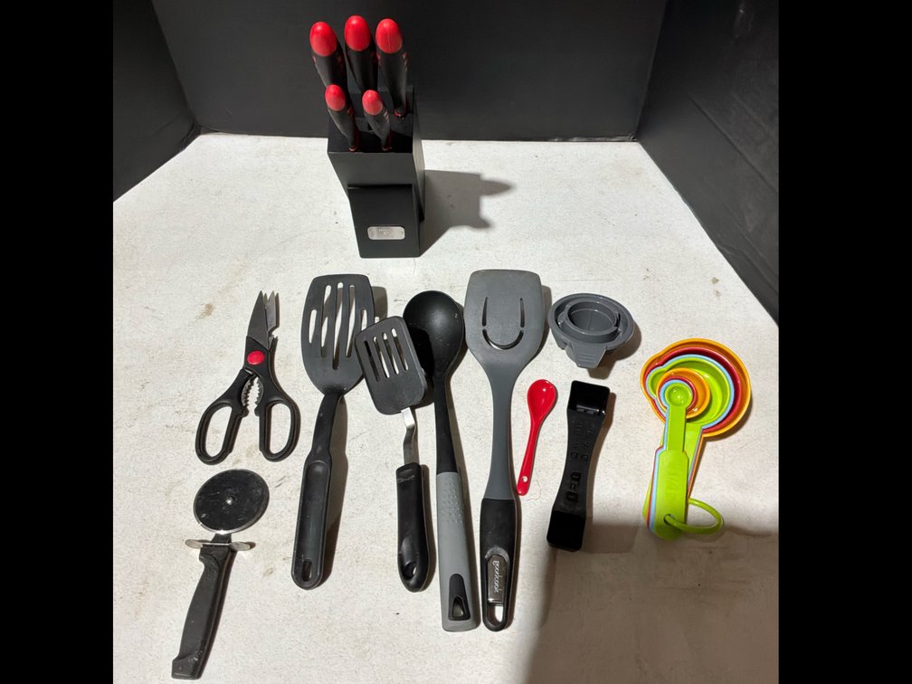 Kitchen Items