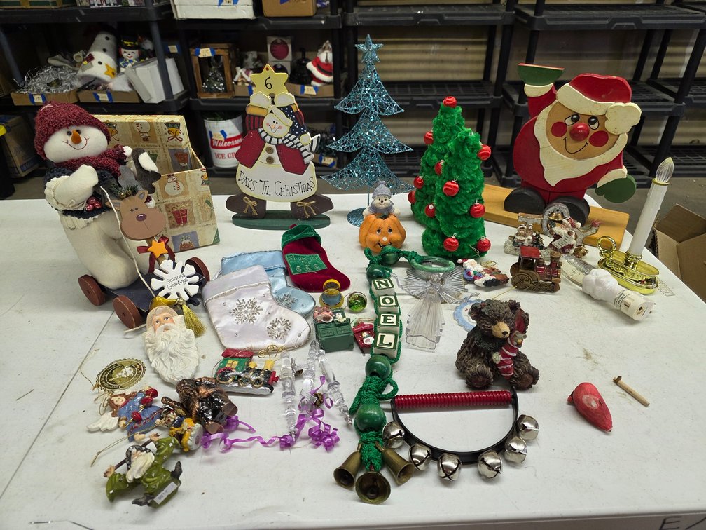 Christmas Decor