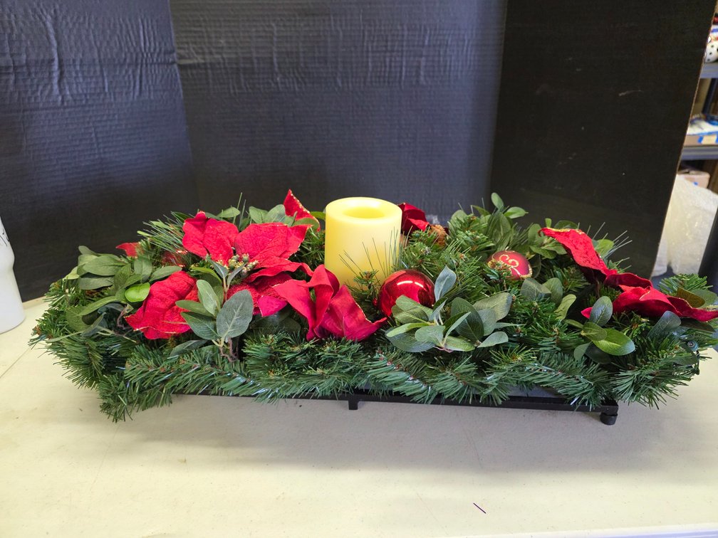Table Center Piece