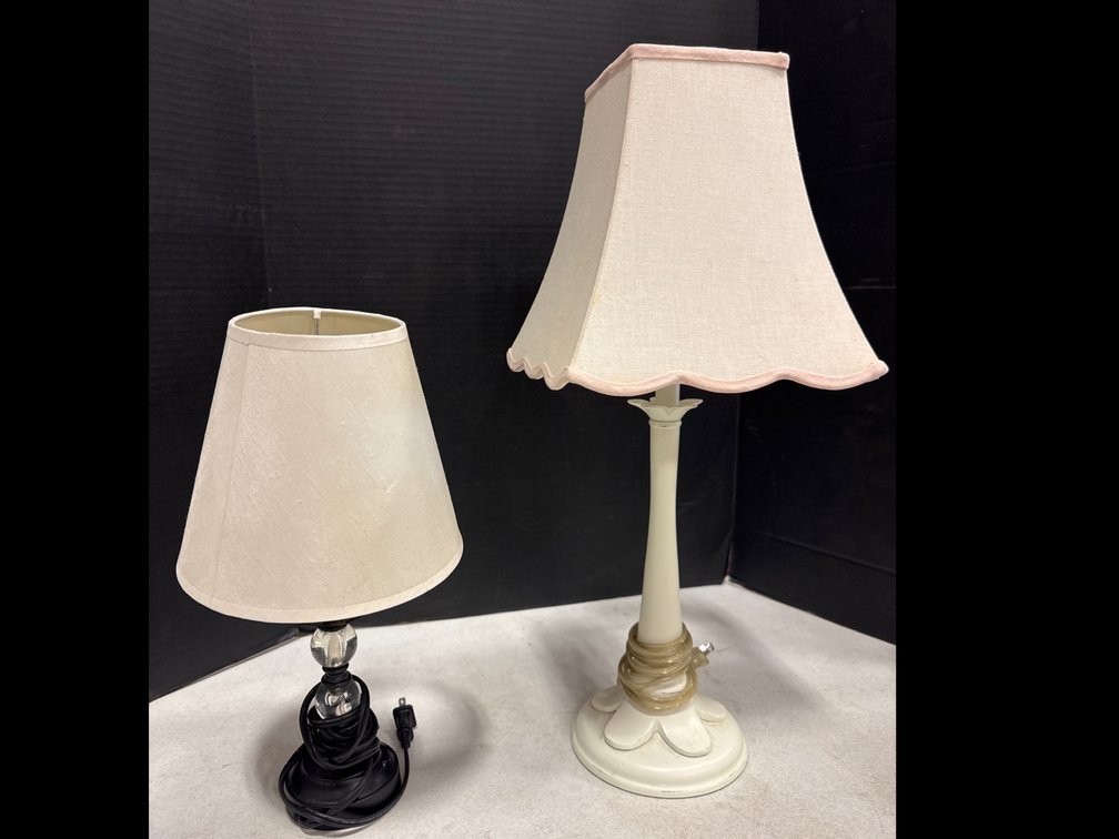 Table Lamps