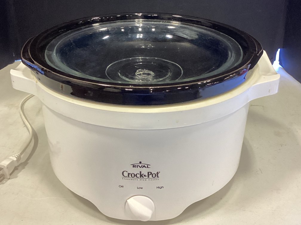 Crock-Pot by Rival