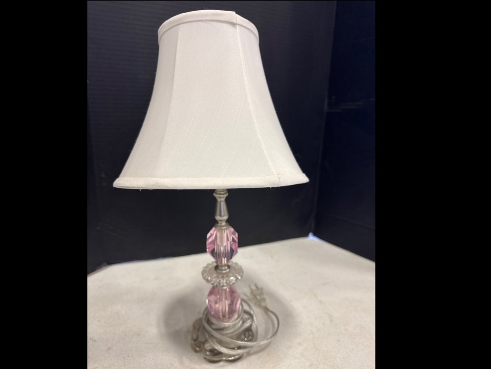 Table Lamp