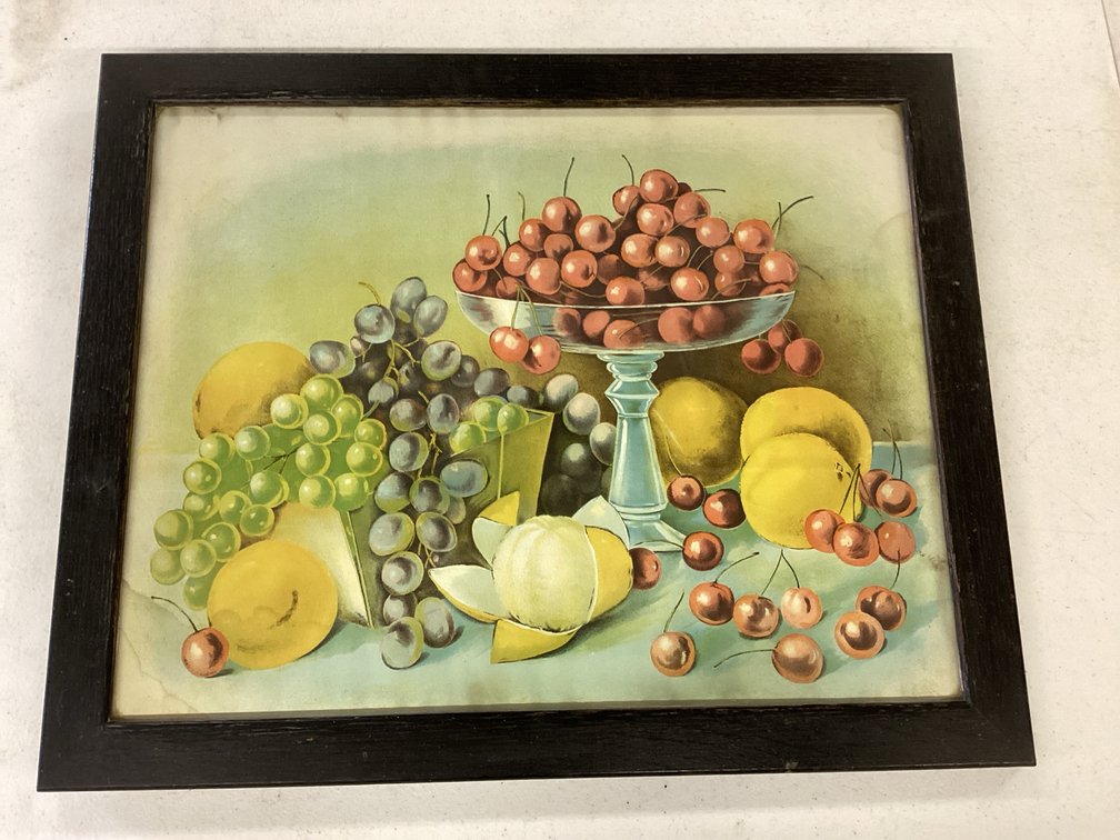 Fruit Picture
