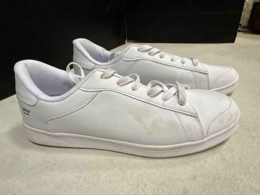 Lifestyle Sneakers