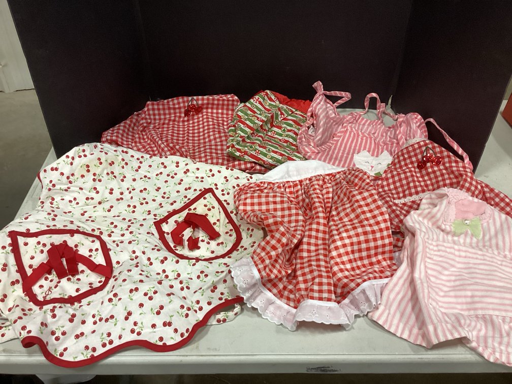 Aprons