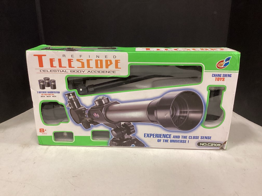 Telescope