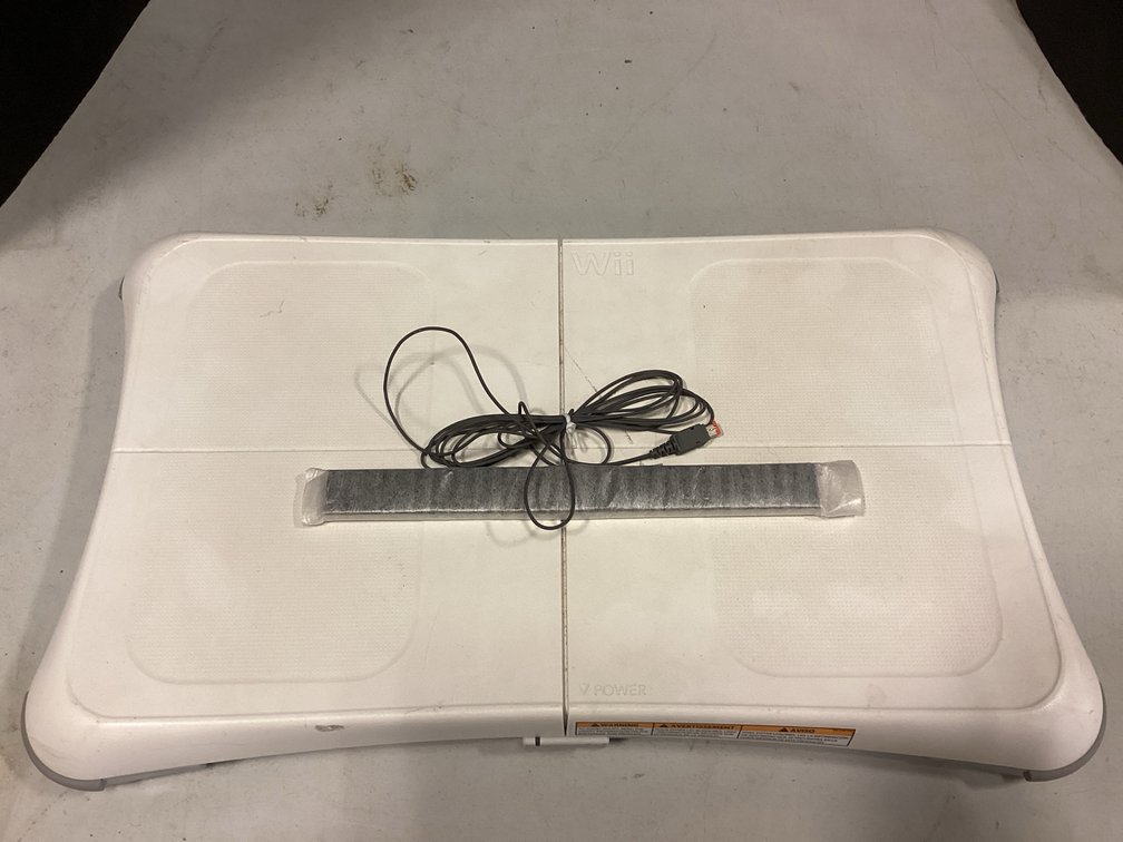 Wii Board
