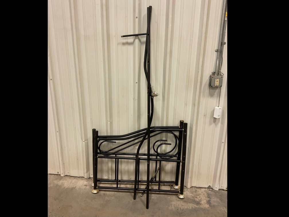 Daybed Frame