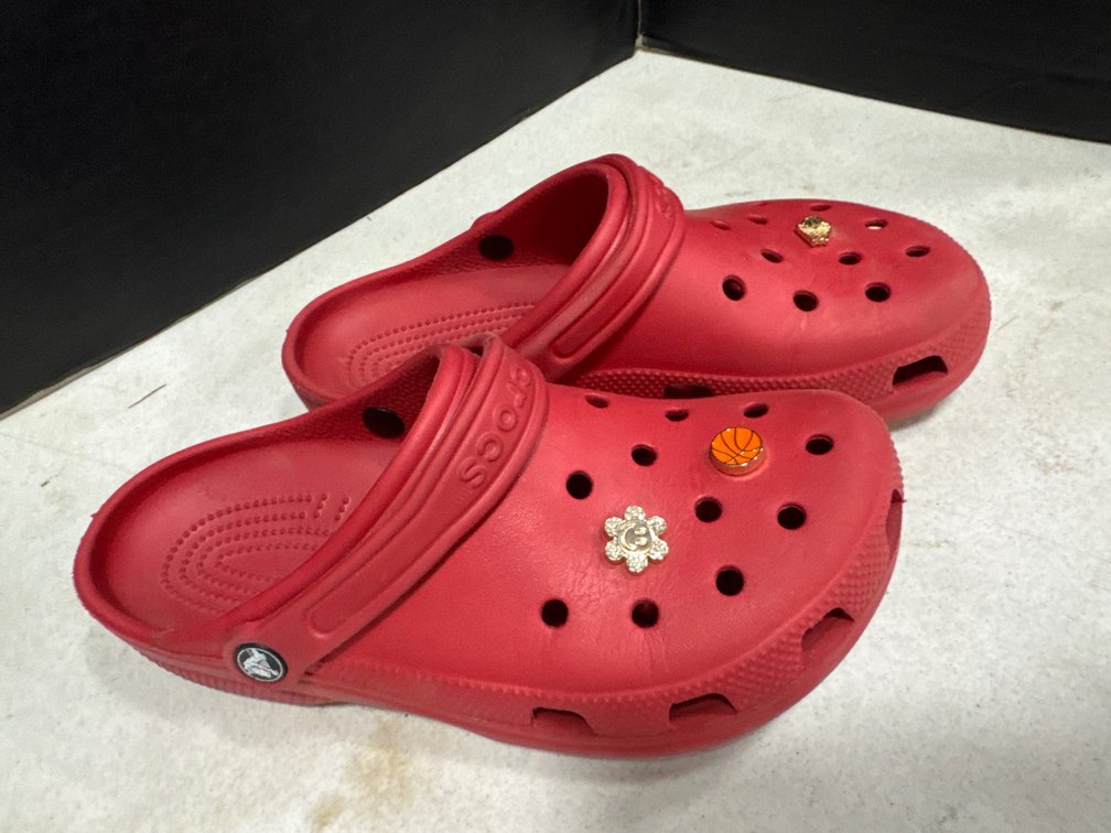 Crocs