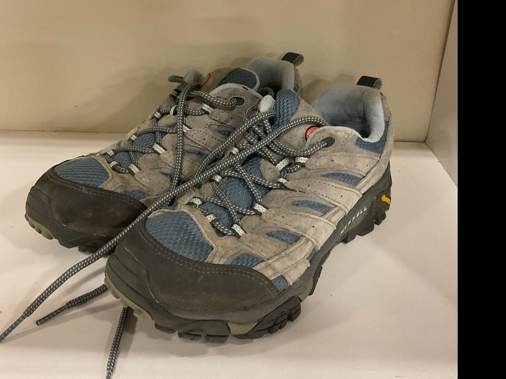 Merrell Vibram Shoes