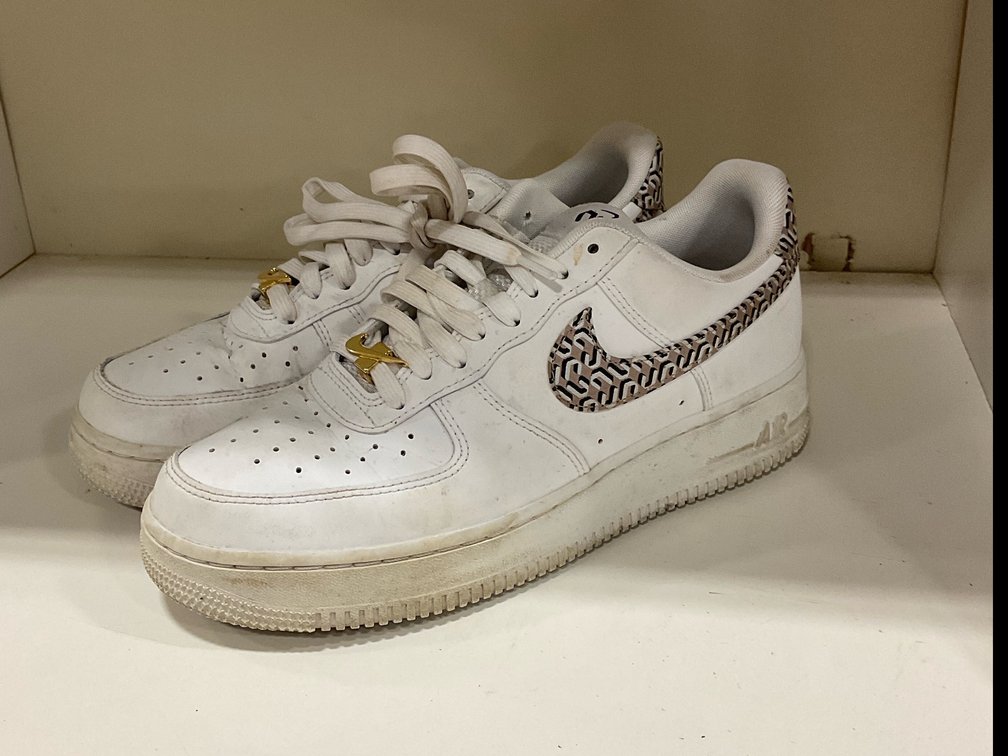 Nike Air Force 1 Low LX "United in Victory"