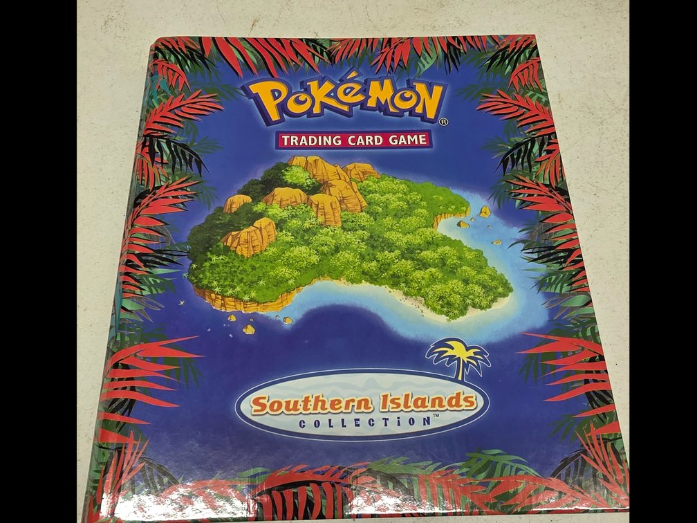 Pokémon Card Game