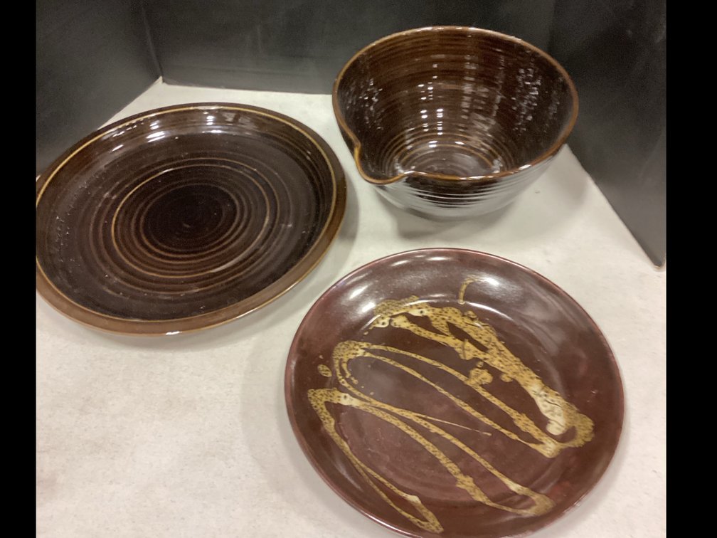 Kitchen Stoneware