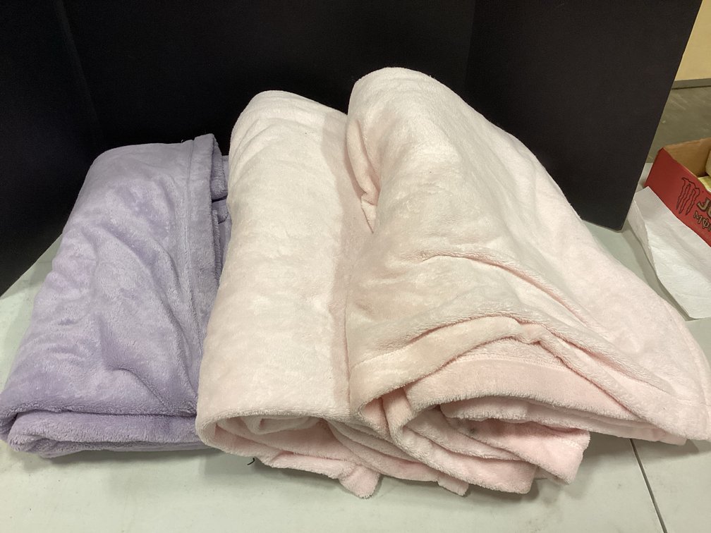 Berkshire Blankets