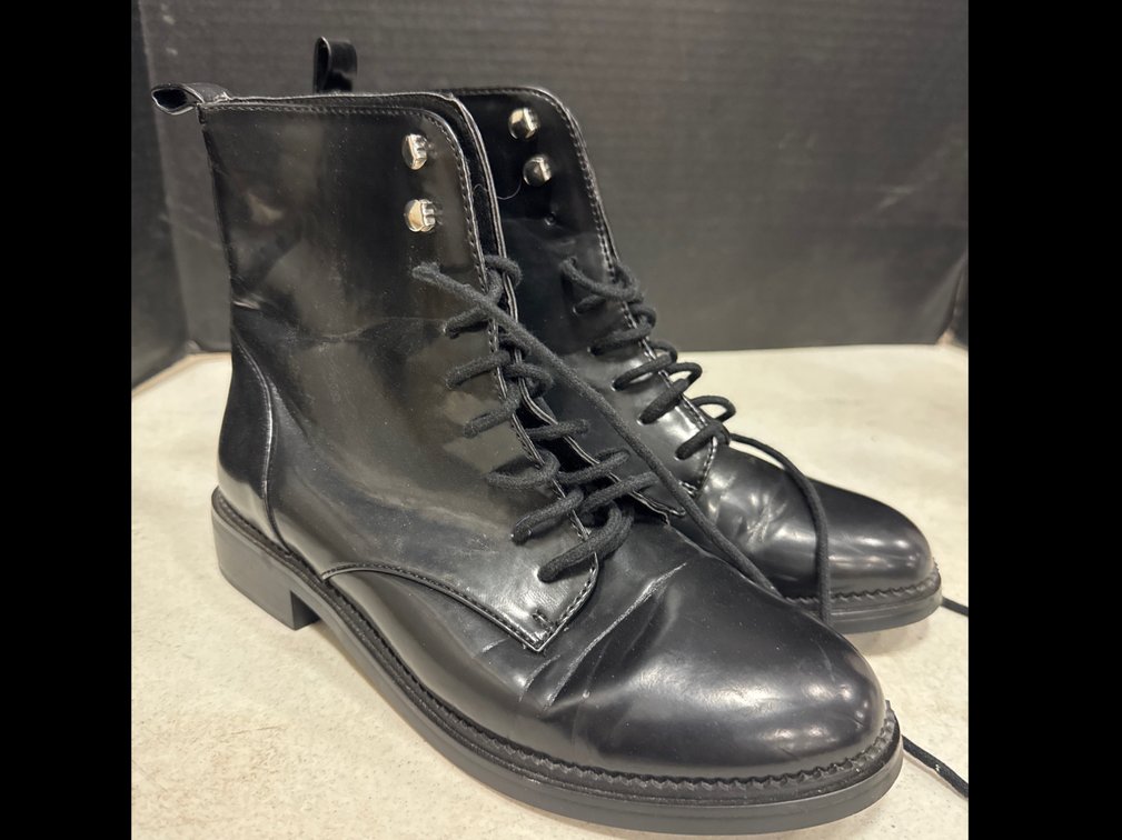 Forever 21 Boots