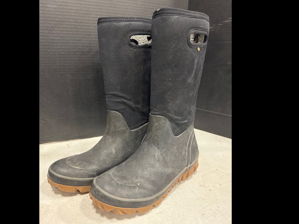 Womens Bogs