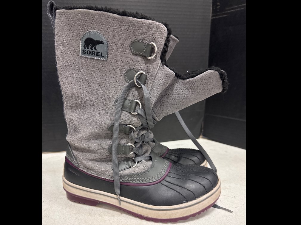 Sorel Snowboots