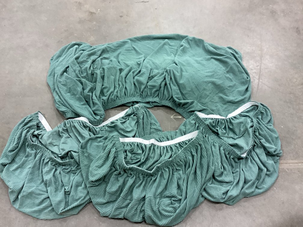 Furniture Covers. Various Sizes