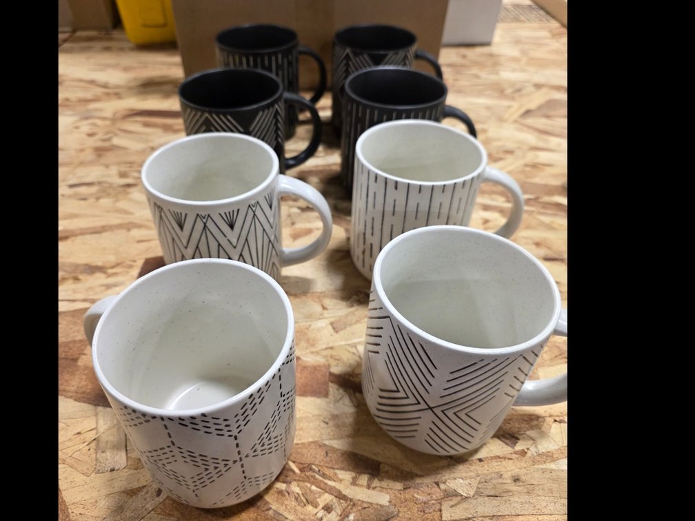 Coffee Cups