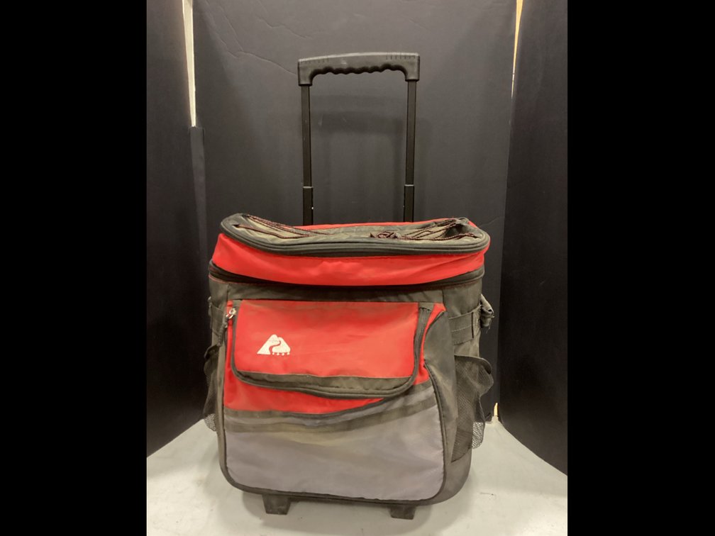 Ozark Trail Cooler