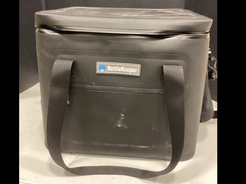 BottleKeeper Cooler Chillkeeper 32