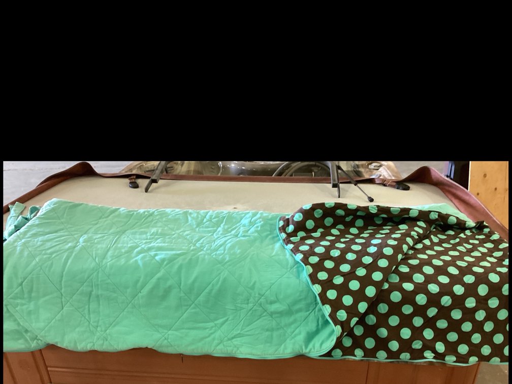 SleepingBag