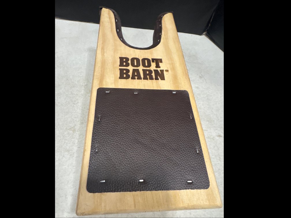 Boot Jack