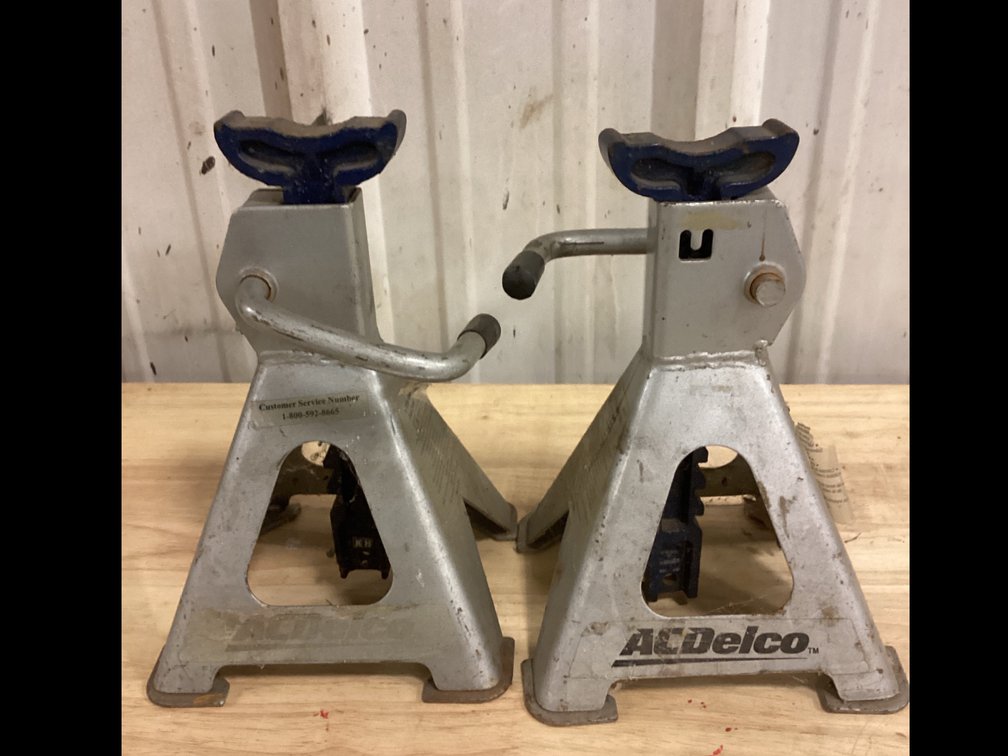 ACDelco 2 Ton Jacks