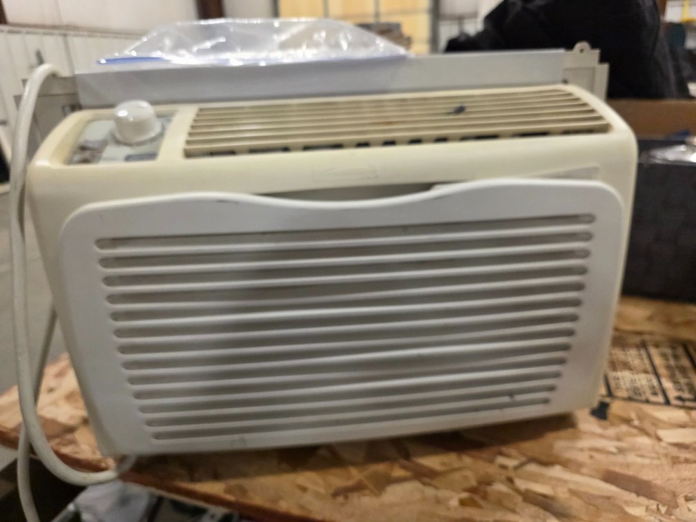 Kenmore Air Conditioner