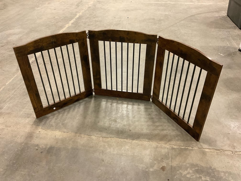 Dog Gate