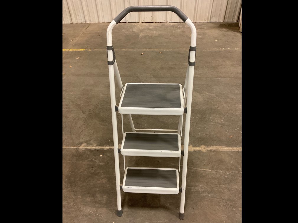 Gorilla Ladder 4 Foot