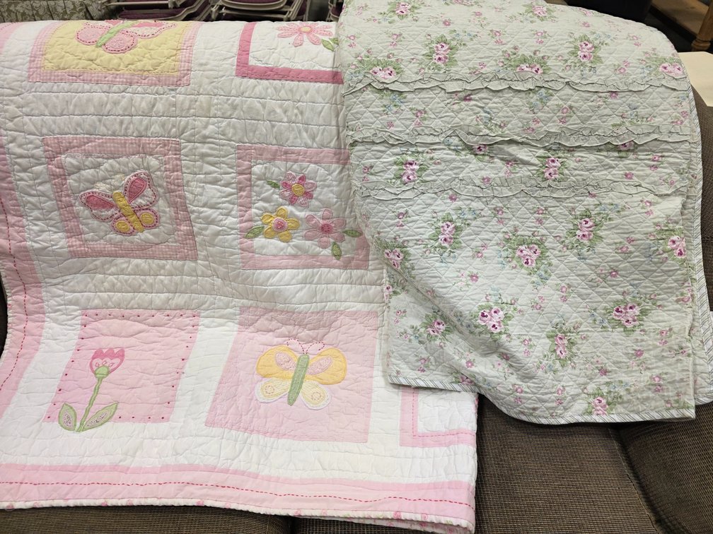 Bedspreads