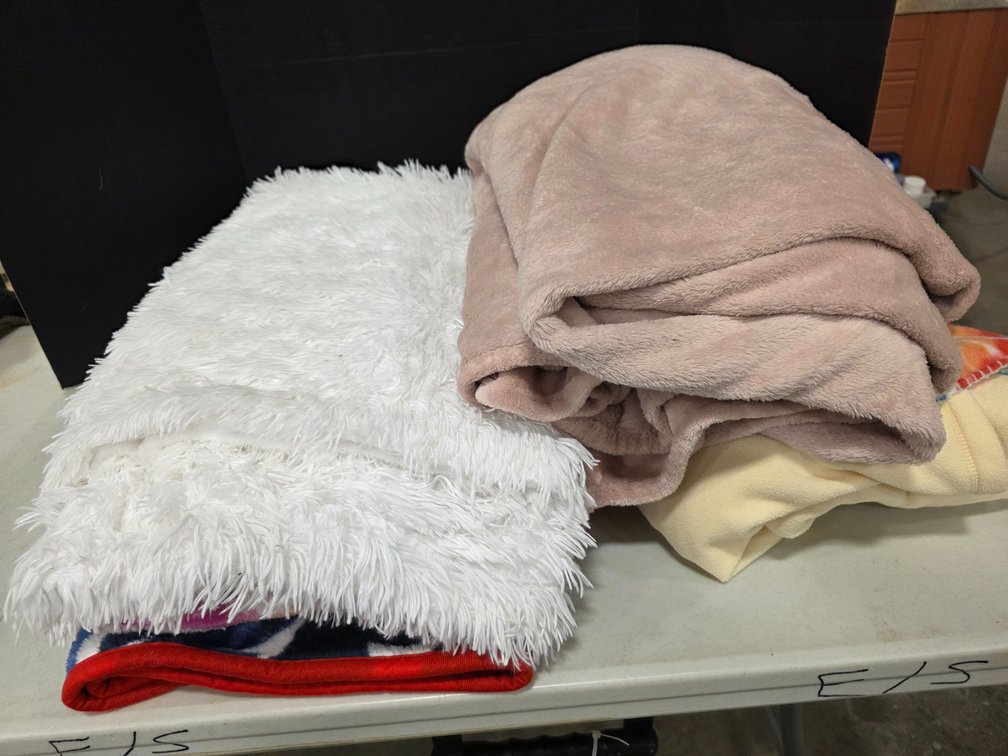 Blankets