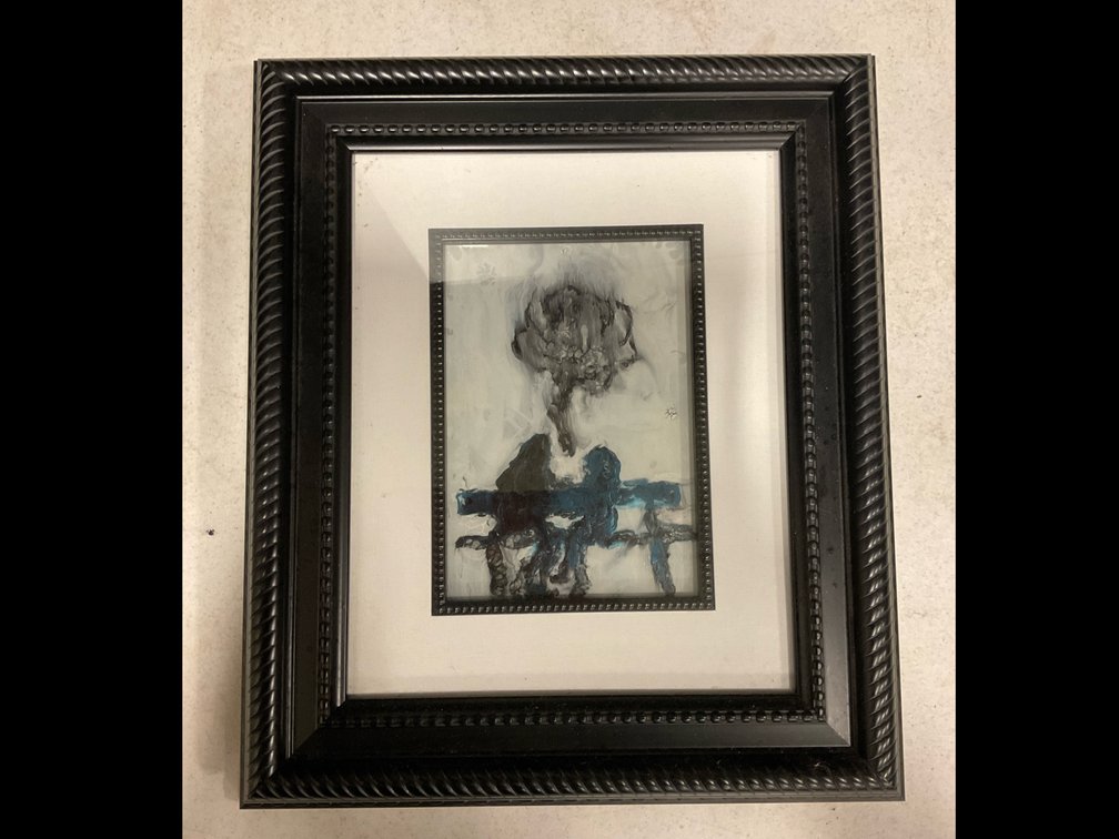 Watercolor Picture