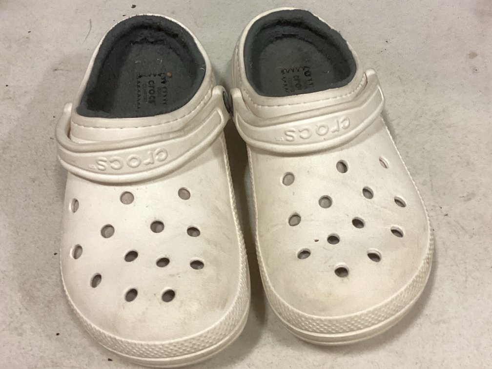 Crocs Mens/Womens - Size 8 Mens / Womens Size 10