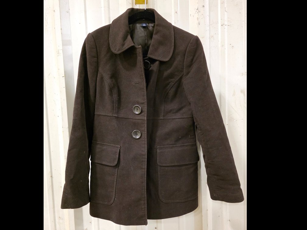 Gap Women's Dress Coat