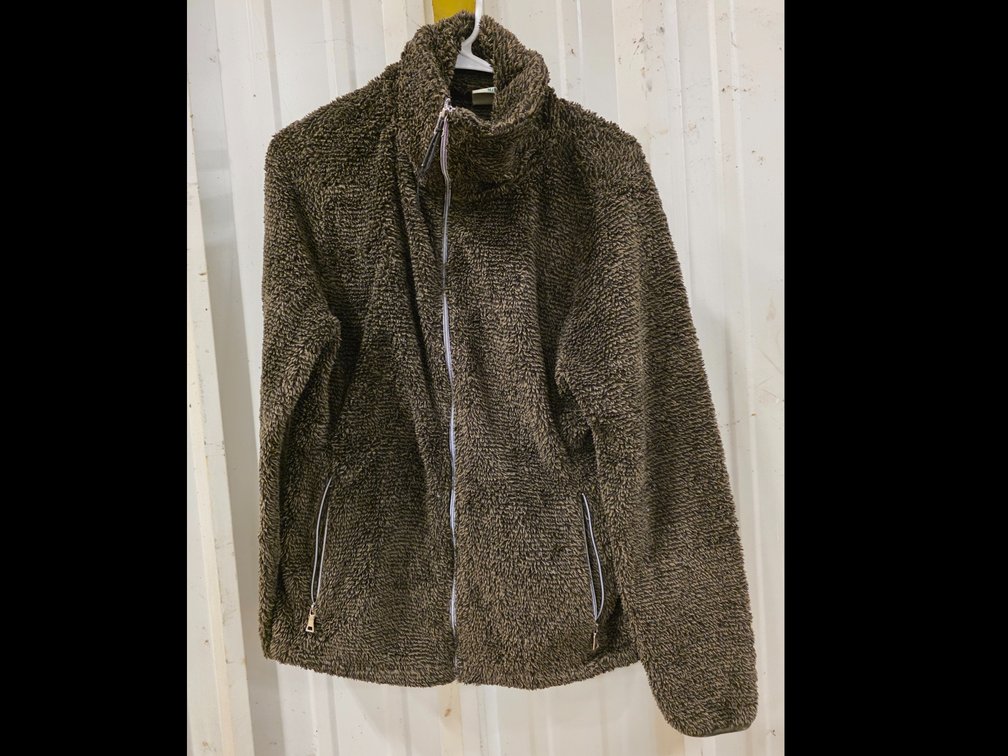Rustic Ridge Women's Jacket