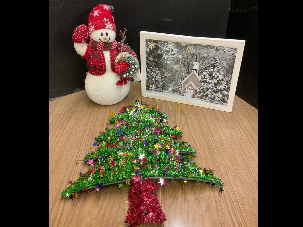 Christmas Decor