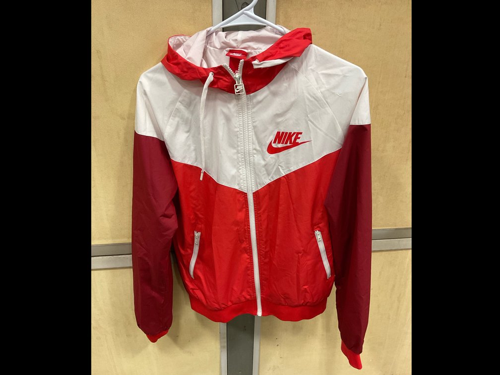 Nike Windbreaker