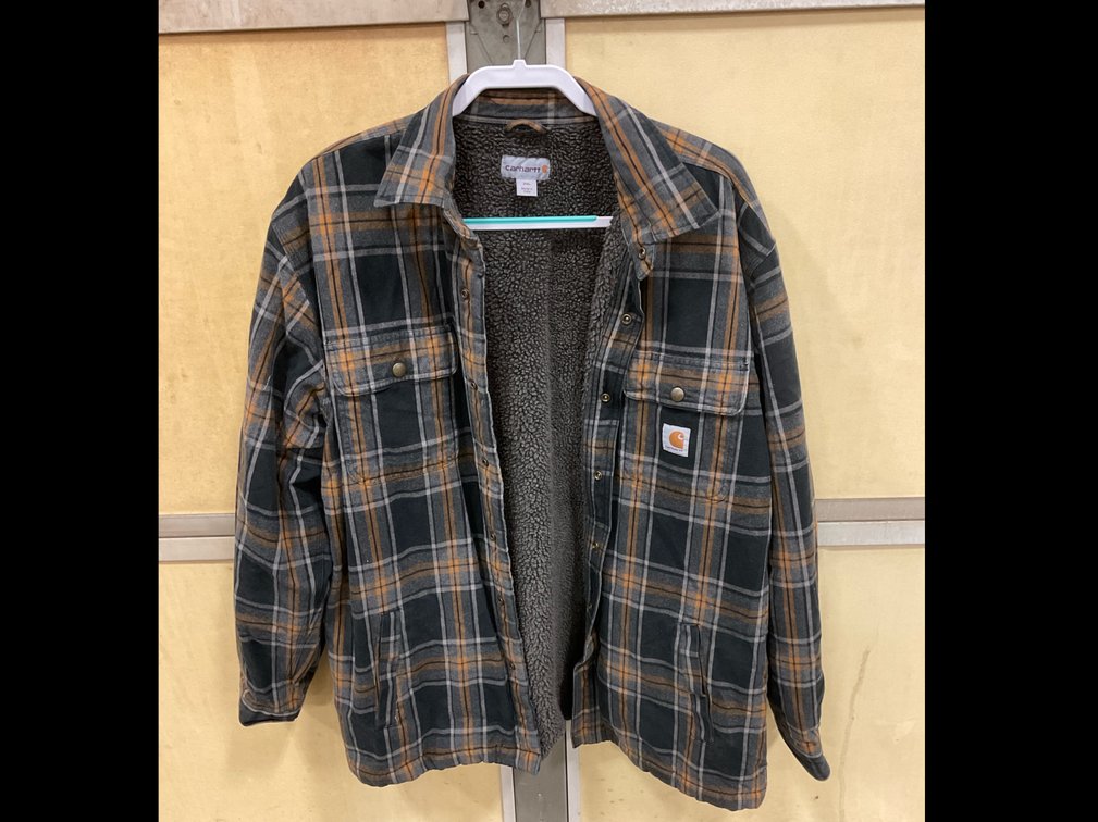 Carhartt Jacket