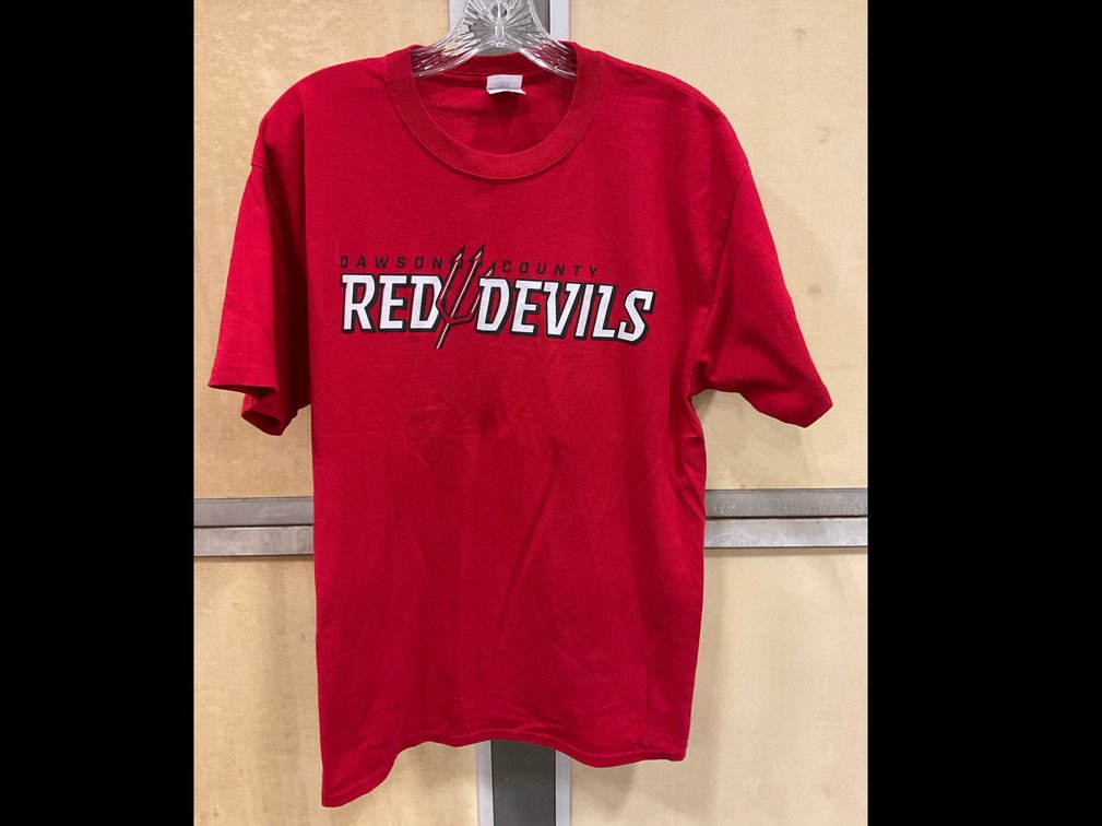 Red Devils TShirt