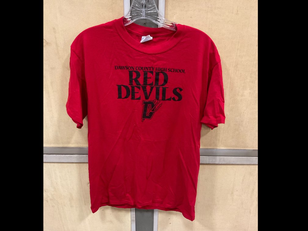Red Devils T Shirt