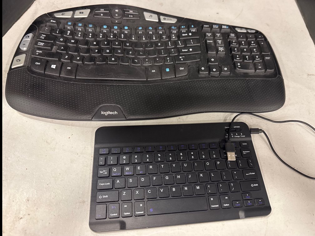 Key Boards