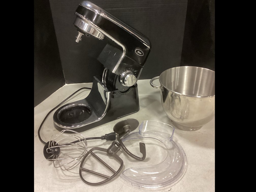 Electric Mixer by Oster