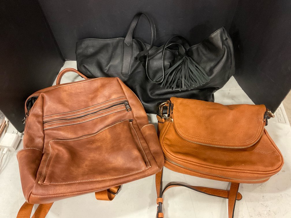 Purses