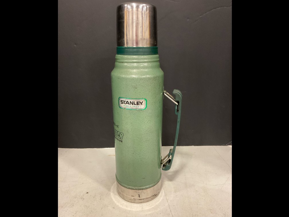Stanley Thermos