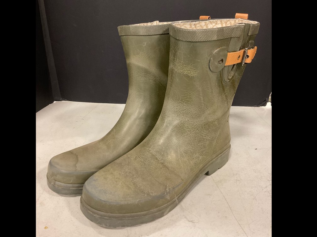 Dr.Scholls Chooka Boots